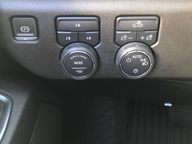 2024 Chevrolet Silverado 2500 HD 4WD Crew Cab 159 LT