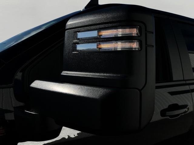 2024 Chevrolet Silverado 2500 HD 4WD Crew Cab 159 LT