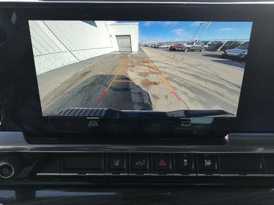 2024 Chevrolet Silverado 2500 HD 4WD Crew Cab 159 LT