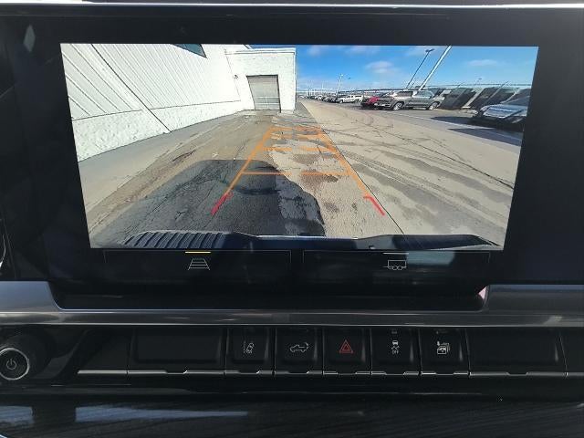 2024 Chevrolet Silverado 2500 HD 4WD Crew Cab 159 LT