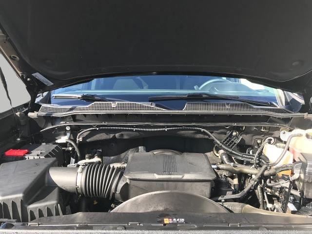 2024 Chevrolet Silverado 2500 HD 4WD Crew Cab 159 LT