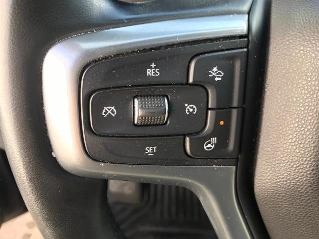 2024 Chevrolet Silverado 2500 HD 4WD Crew Cab 159 LTZ