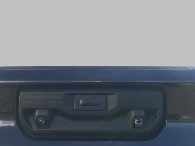 2024 Chevrolet Silverado 2500 HD 4WD Crew Cab 159 LTZ