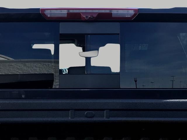 2024 Chevrolet Silverado 2500 HD 4WD Crew Cab 159 LTZ