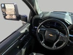 2024 Chevrolet Silverado 2500 HD 4WD Crew Cab 159 LTZ