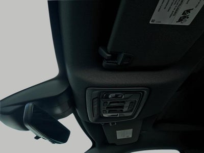 2024 Chevrolet Silverado 2500 HD 4WD Crew Cab 159 LTZ