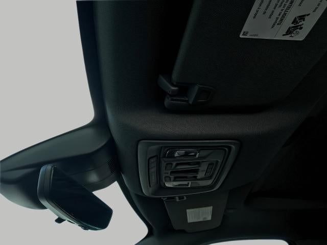 2024 Chevrolet Silverado 2500 HD 4WD Crew Cab 159 LTZ