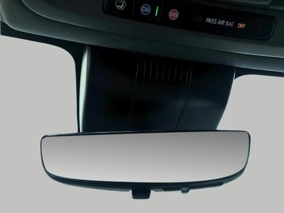 2024 Chevrolet Silverado 2500 HD 4WD Crew Cab 159 LTZ