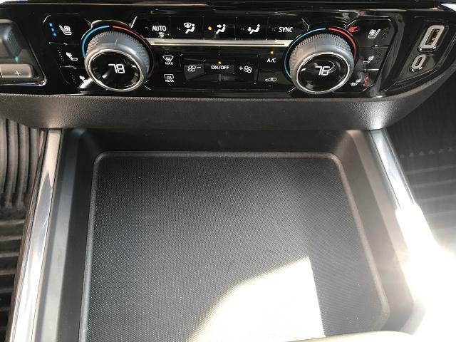 2024 Chevrolet Silverado 2500 HD 4WD Crew Cab 159 LTZ