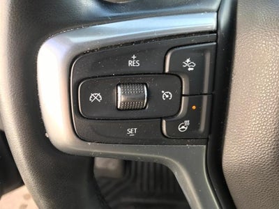 2024 Chevrolet Silverado 2500 HD 4WD Crew Cab 159 LTZ