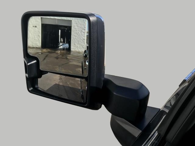 2024 Chevrolet Silverado 2500 HD 4WD Crew Cab 159 LTZ