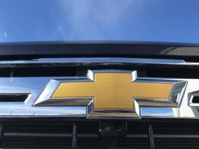 2024 Chevrolet Silverado 2500 HD 4WD Crew Cab 159 LTZ