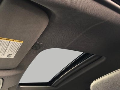 2024 Chevrolet Silverado 2500 HD 4WD Crew Cab 159 LTZ