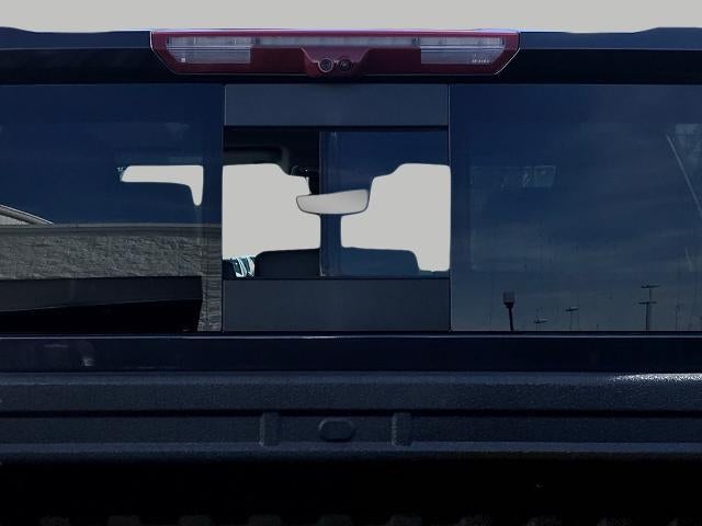 2024 Chevrolet Silverado 2500 HD 4WD Crew Cab 159 LTZ