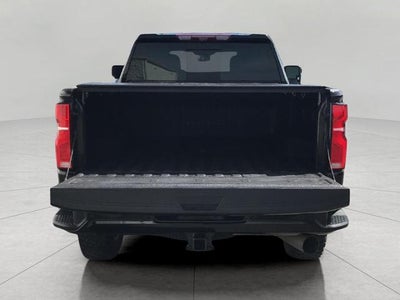 2024 Chevrolet Silverado 2500 HD 4WD Crew Cab 159 High Country