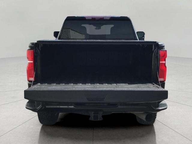 2024 Chevrolet Silverado 2500 HD 4WD Crew Cab 159 High Country