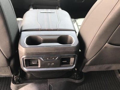 2024 Chevrolet Silverado 2500 HD 4WD Crew Cab 159 High Country