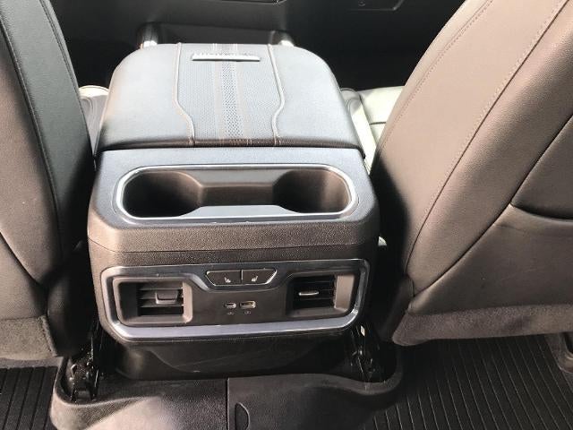 2024 Chevrolet Silverado 2500 HD 4WD Crew Cab 159 High Country