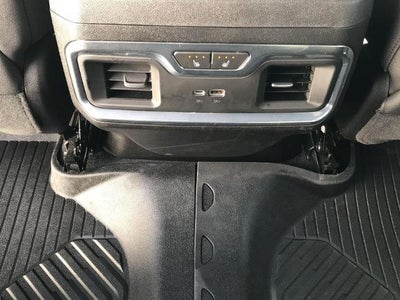 2024 Chevrolet Silverado 2500 HD 4WD Crew Cab 159 High Country