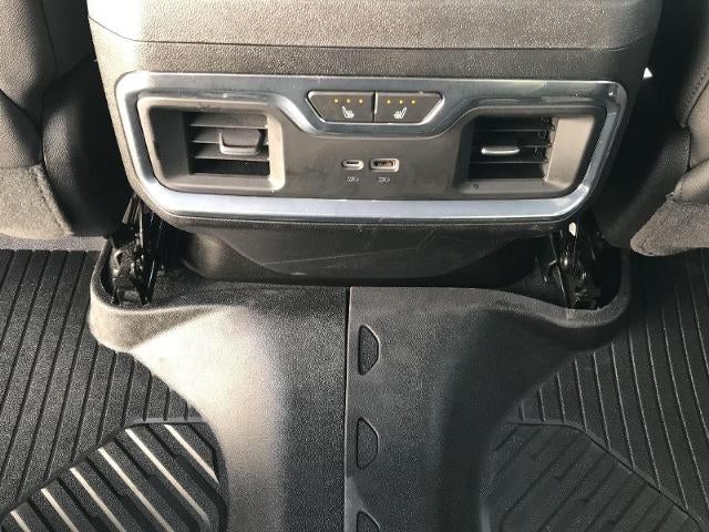 2024 Chevrolet Silverado 2500 HD 4WD Crew Cab 159 High Country
