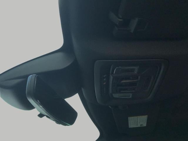 2024 Chevrolet Silverado 2500 HD 4WD Crew Cab 159 High Country