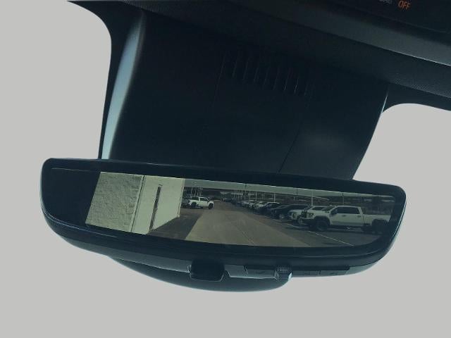2024 Chevrolet Silverado 2500 HD 4WD Crew Cab 159 High Country