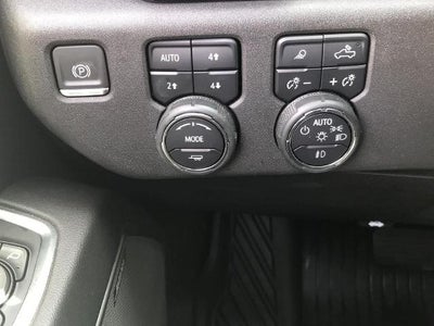 2024 Chevrolet Silverado 2500 HD 4WD Crew Cab 159 High Country