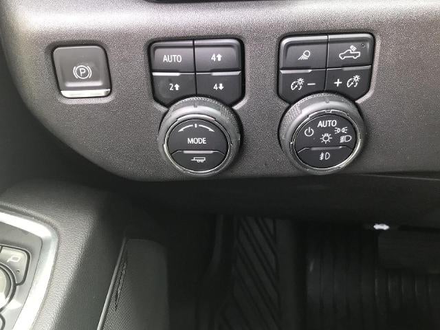 2024 Chevrolet Silverado 2500 HD 4WD Crew Cab 159 High Country