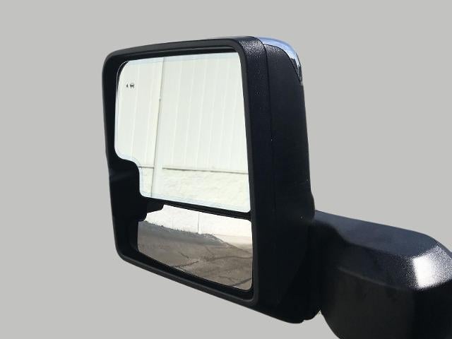 2024 Chevrolet Silverado 2500 HD 4WD Crew Cab 159 High Country