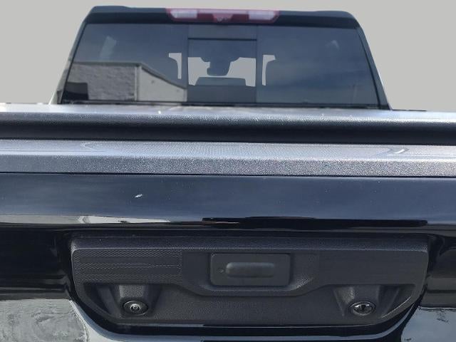 2024 Chevrolet Silverado 2500 HD 4WD Crew Cab 159 High Country