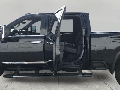 2024 Chevrolet Silverado 2500 HD 4WD Crew Cab 159 High Country