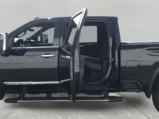 2024 Chevrolet Silverado 2500 HD 4WD Crew Cab 159 High Country