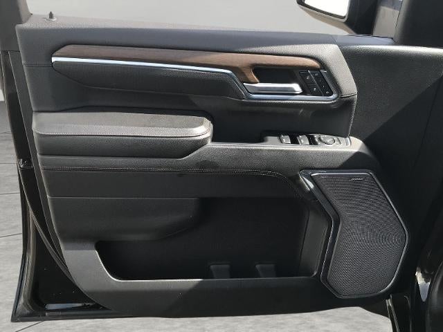 2024 Chevrolet Silverado 2500 HD 4WD Crew Cab 159 High Country