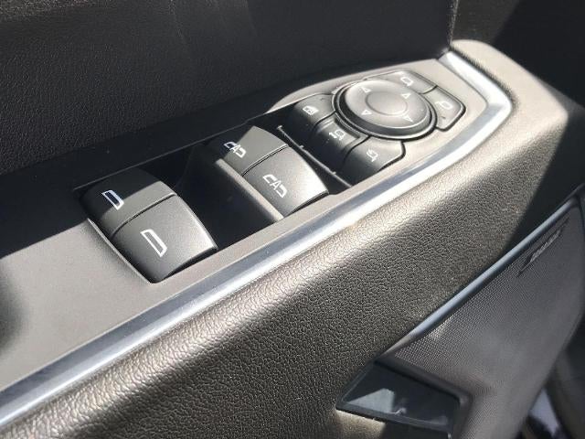 2024 Chevrolet Silverado 2500 HD 4WD Crew Cab 159 High Country