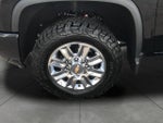2024 Chevrolet Silverado 2500 HD 4WD Crew Cab 159 High Country