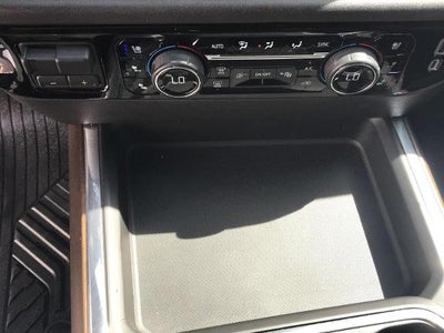 2024 Chevrolet Silverado 2500 HD 4WD Crew Cab 159 High Country