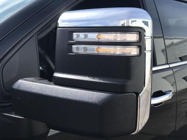 2024 Chevrolet Silverado 2500 HD 4WD Crew Cab 159 High Country