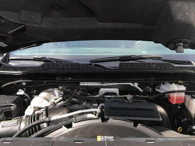 2024 Chevrolet Silverado 2500 HD 4WD Crew Cab 159 High Country