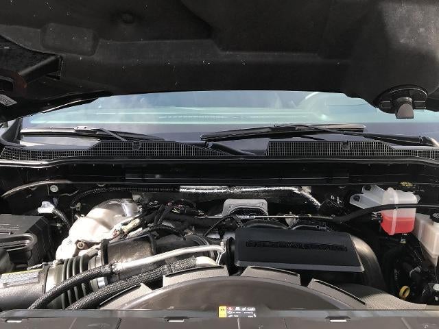 2024 Chevrolet Silverado 2500 HD 4WD Crew Cab 159 High Country