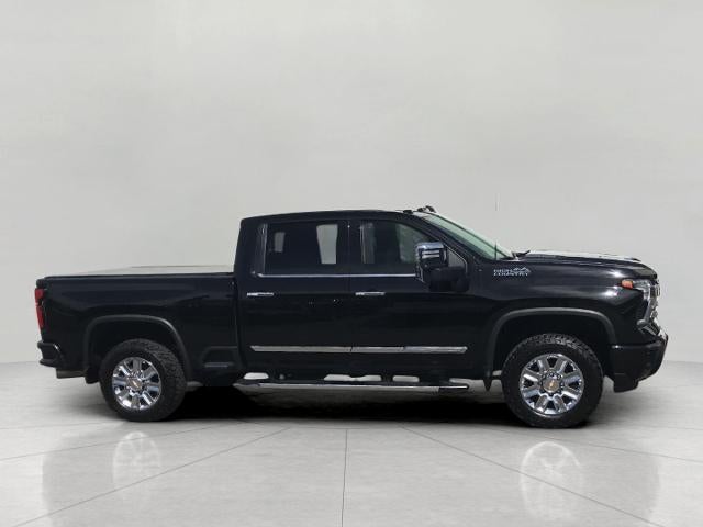 2024 Chevrolet Silverado 2500 HD 4WD Crew Cab 159 High Country