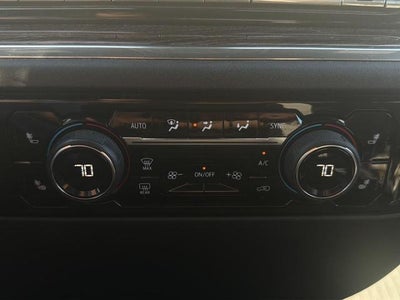 2023 Chevrolet Silverado 1500 4WD Crew Cab 147 RST