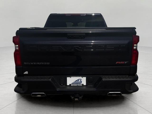 2023 Chevrolet Silverado 1500 4WD Crew Cab 147 RST