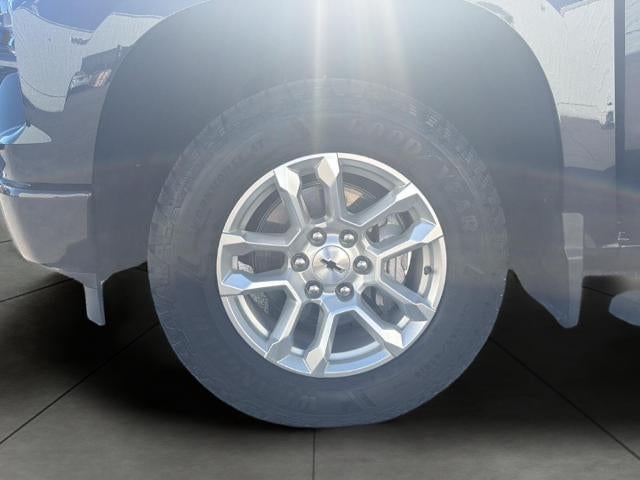 2023 Chevrolet Silverado 1500 4WD Crew Cab 147 RST