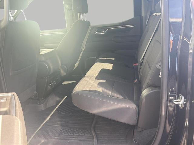2023 Chevrolet Silverado 1500 4WD Crew Cab 147 RST