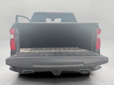 2023 Chevrolet Silverado 1500 4WD Crew Cab 147 RST