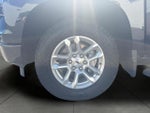 2023 Chevrolet Silverado 1500 4WD Crew Cab 147 RST