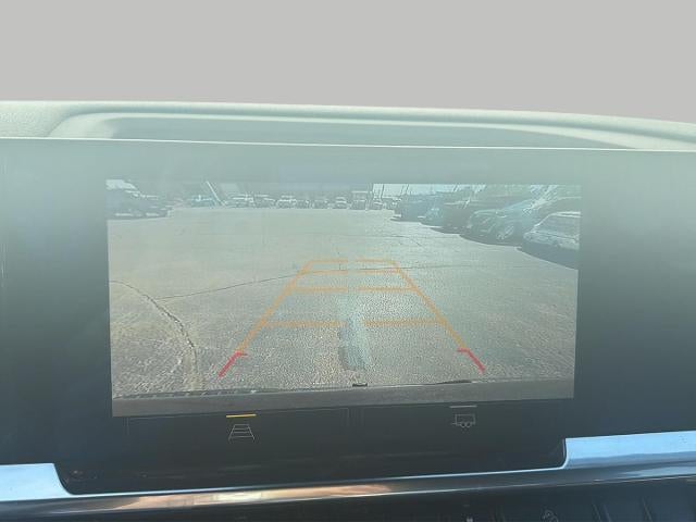 2023 Chevrolet Silverado 1500 4WD Crew Cab 147 RST