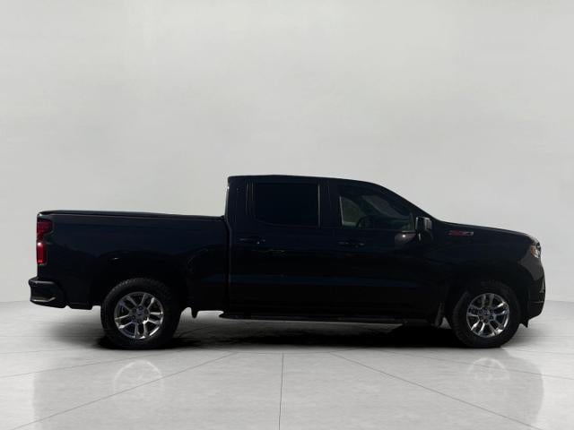 2023 Chevrolet Silverado 1500 4WD Crew Cab 147 RST