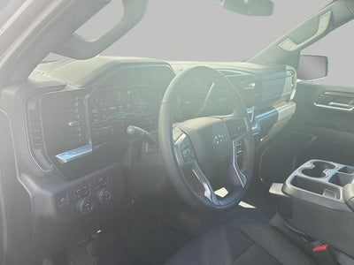 2023 Chevrolet Silverado 1500 4WD Crew Cab 147 RST