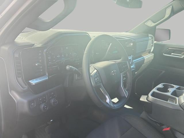2023 Chevrolet Silverado 1500 4WD Crew Cab 147 RST